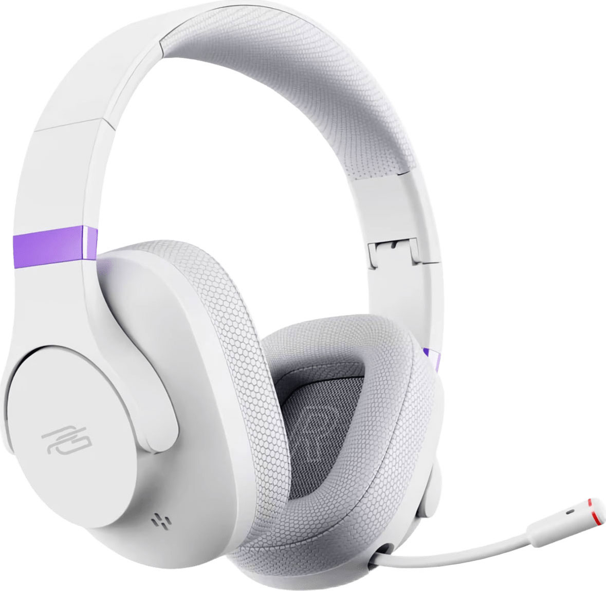 Ігрові навушники Proove Gaming Bliss Pro RGB бездротові з додатком та 3 режимами підключення